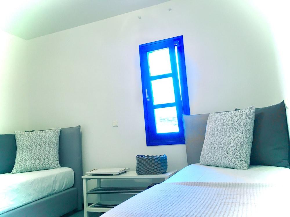Archipelagos Resort Parikia  Exterior photo
